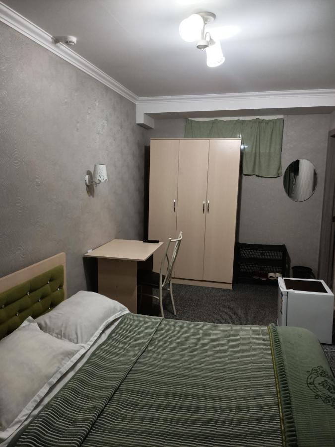 بيت شباب Makenty House Astana المظهر الخارجي الصورة