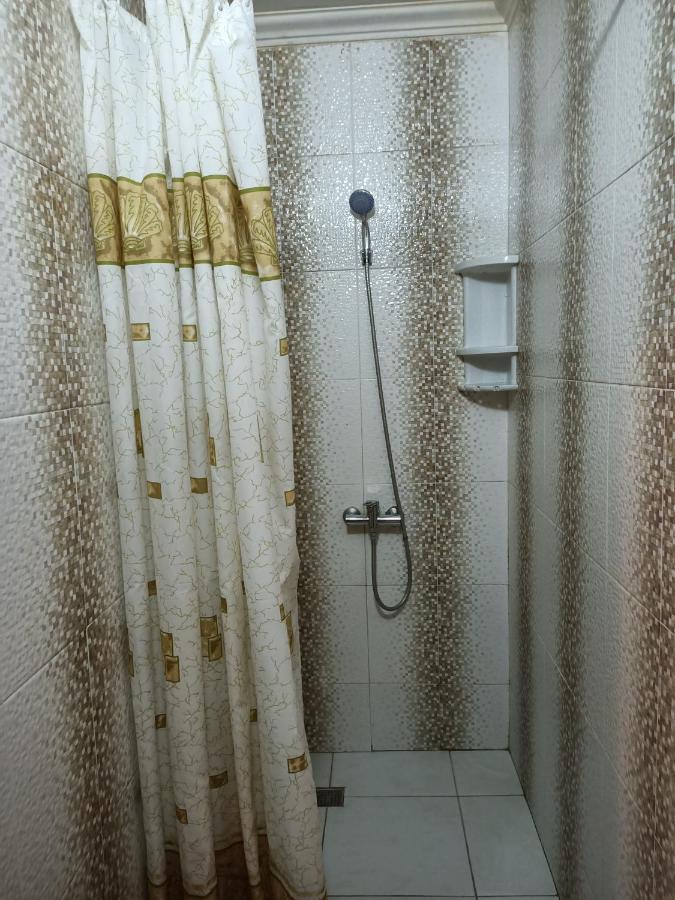 بيت شباب Makenty House Astana المظهر الخارجي الصورة
